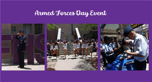 Armed Forces Day Pictures 2